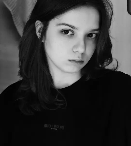 Alexandra Mikle