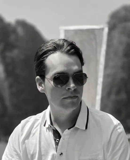 Andrey Zavilgelsky