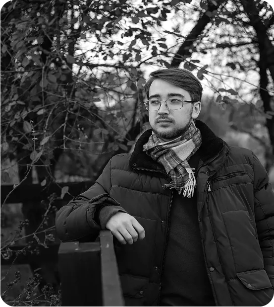 Artem Netsvetaev