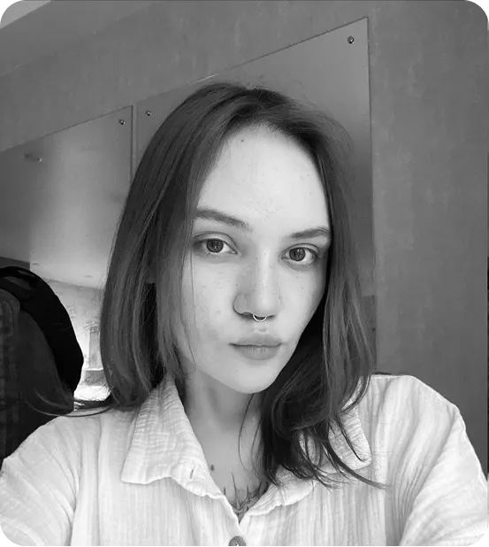 Ksenia Shuvatova